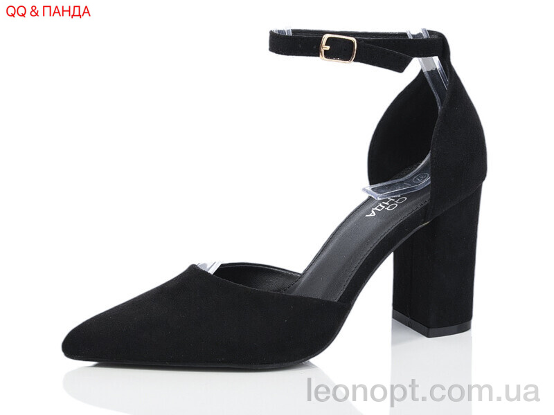Туфли QQ shoes QQ46-1
