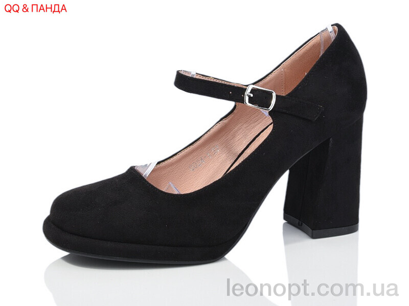 Туфли QQ shoes QQ24-1