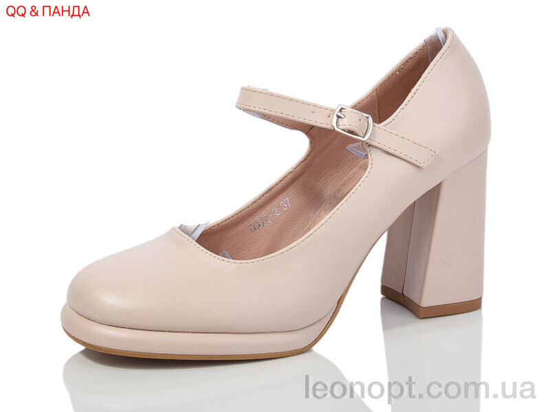 Туфли QQ shoes QQ24-2
