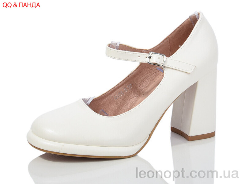 Туфли QQ shoes QQ24-3