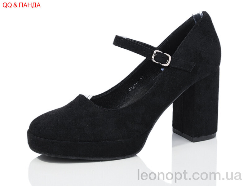 Туфли QQ shoes QQ27-1