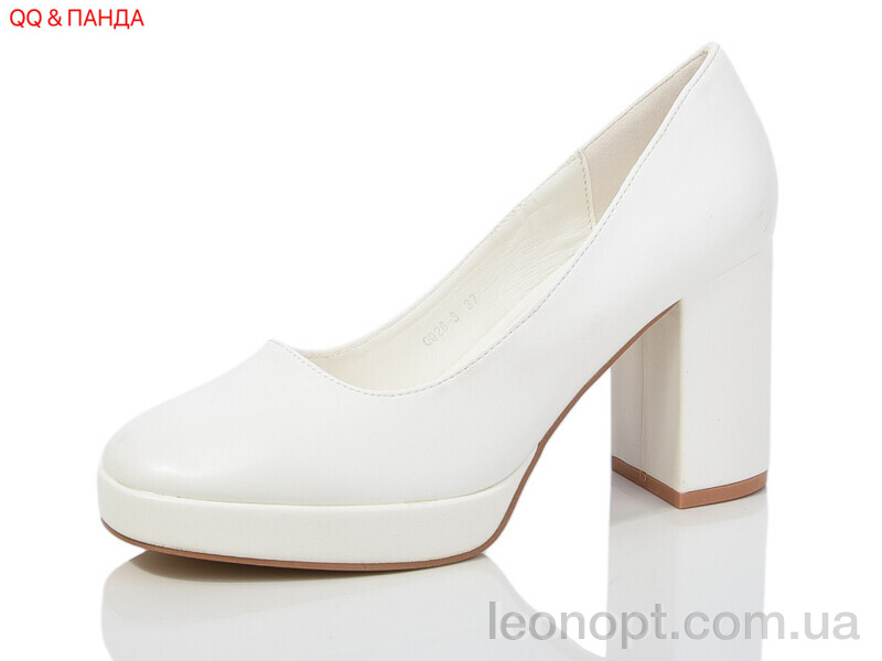Туфли QQ shoes QQ28-3