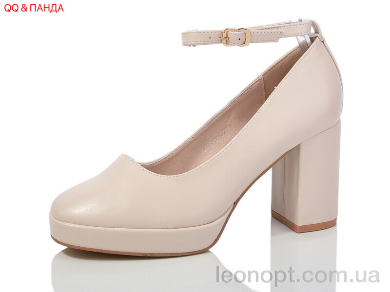 Туфли QQ shoes QQ29-2