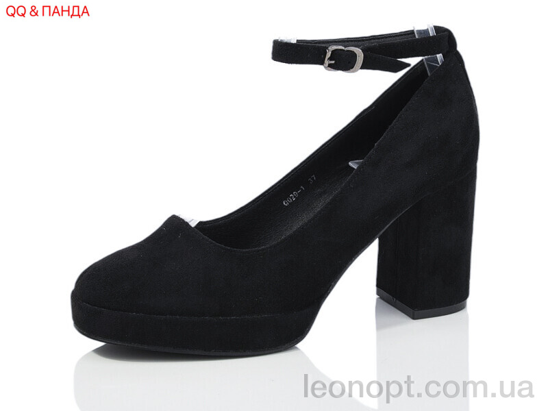 Туфли QQ shoes QQ29-1