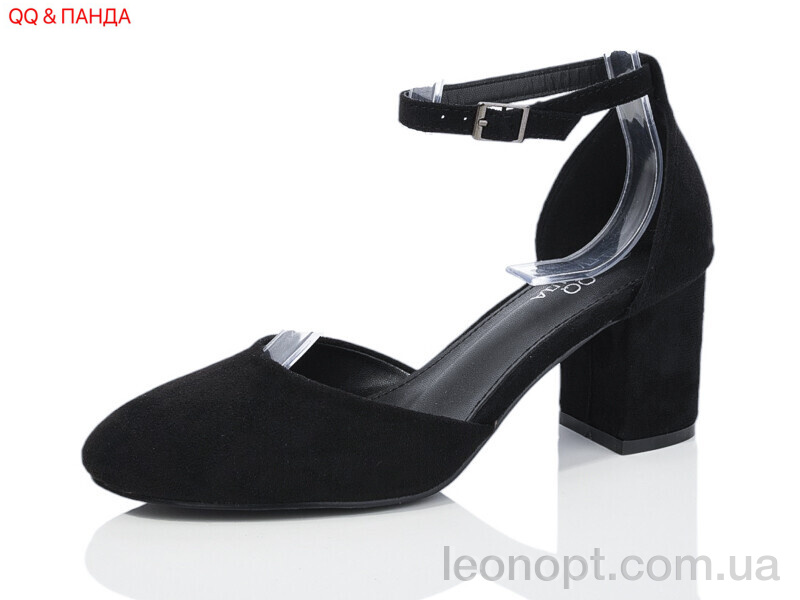Туфли QQ shoes QQ47-1