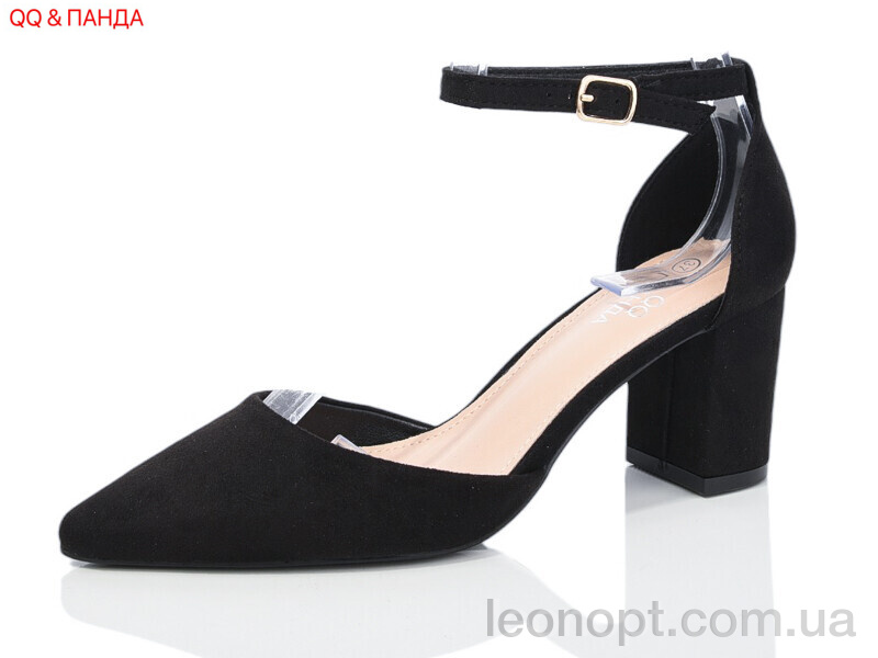 Туфли QQ shoes QQ48-1