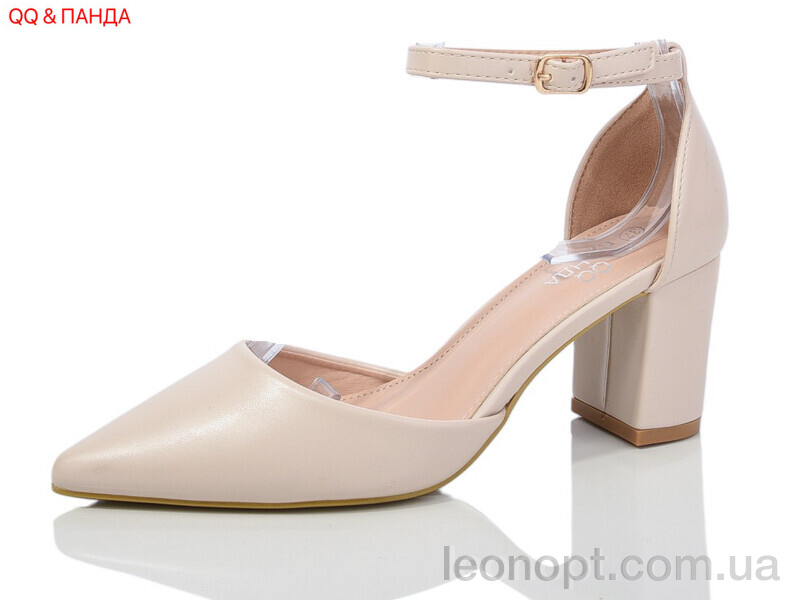 Туфли QQ shoes QQ48-2