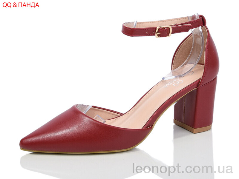 Туфли QQ shoes QQ48-4