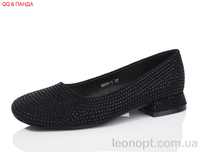 Туфли QQ shoes QQ44-1
