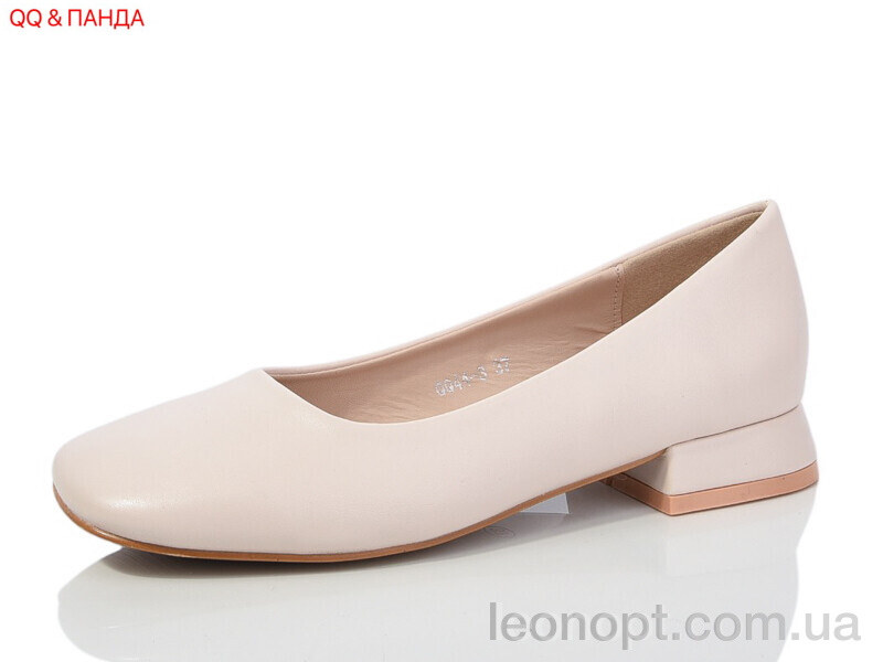 Туфли QQ shoes QQ44-3