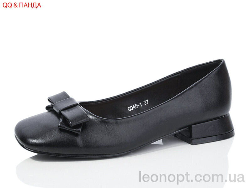 Туфли QQ shoes QQ45-1