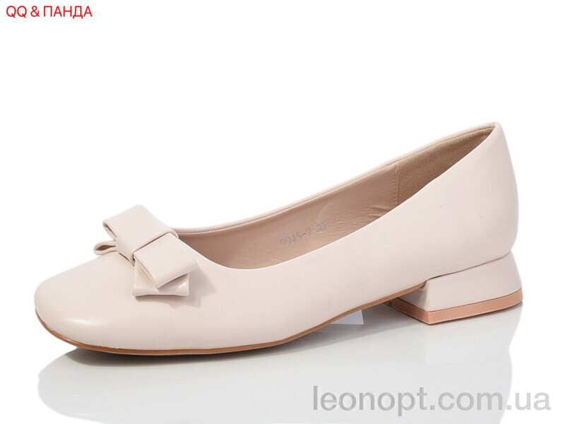 Туфли QQ shoes QQ45-2