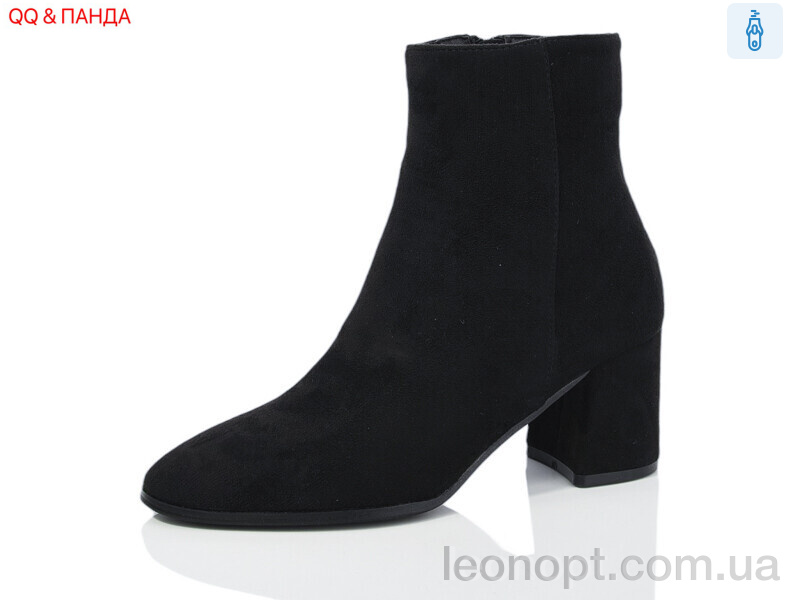 Черевики QQ shoes QQ35-1