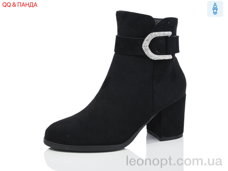Черевики QQ shoes QQ40-1