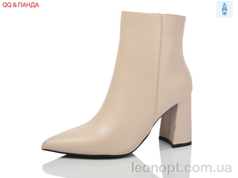 Черевики QQ shoes QQ41-2