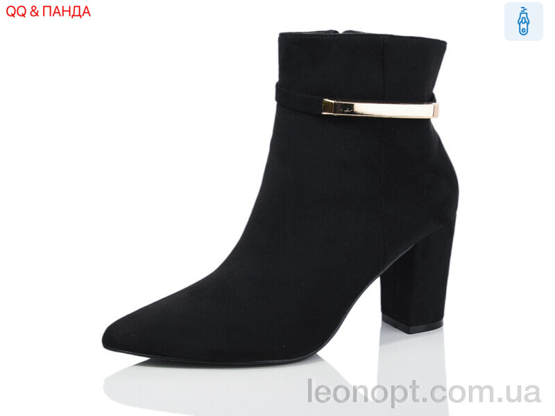 Черевики QQ shoes QQ39-1