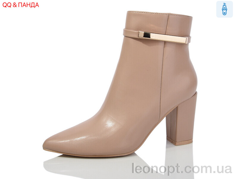 Черевики QQ shoes QQ39-2