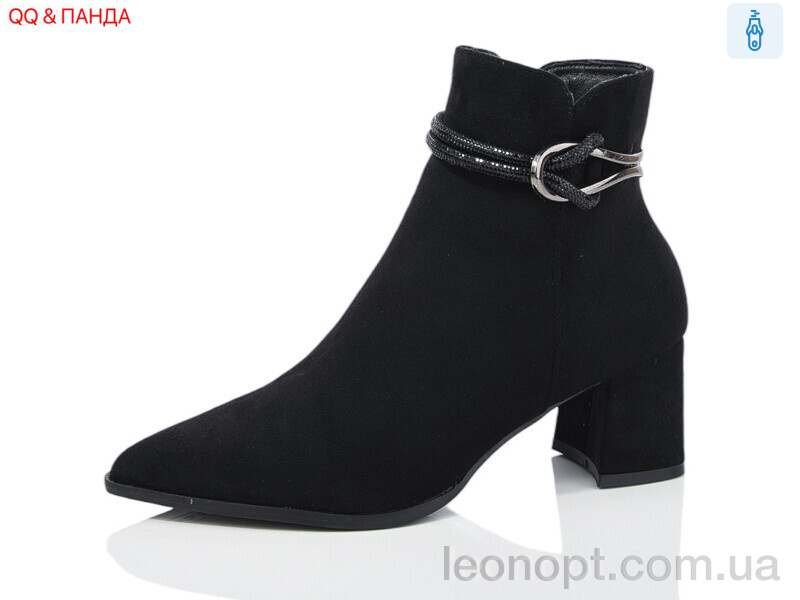 Черевики QQ shoes QQ38-1