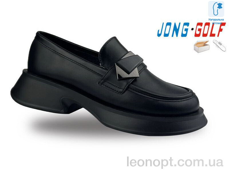 Туфли Jong Golf C11390-0