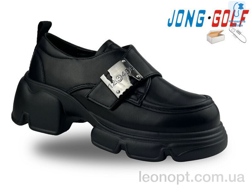 Туфли Jong Golf C11399-0