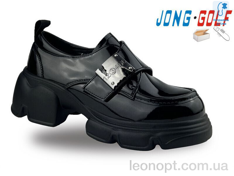 Туфли Jong Golf C11399-30