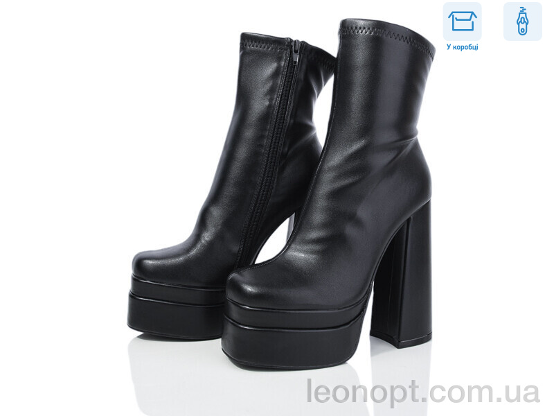 Черевики Love-L&M-ZDW M22-2
