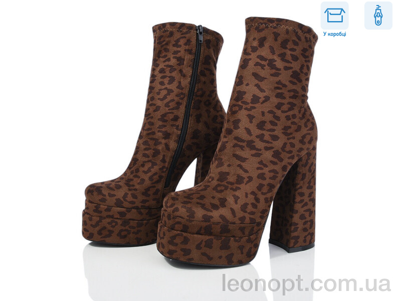 Черевики Love-L&M-ZDW M22-5