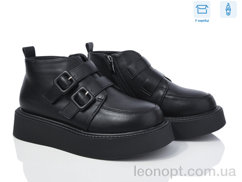 Черевики Love-L&M-ZDW M33-2