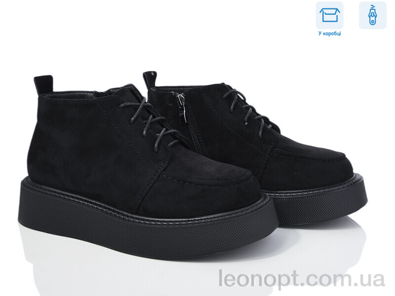 Черевики Love-L&M-ZDW M32-1