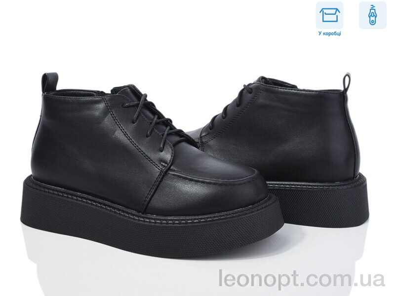 Черевики Love-L&M-ZDW M32-2