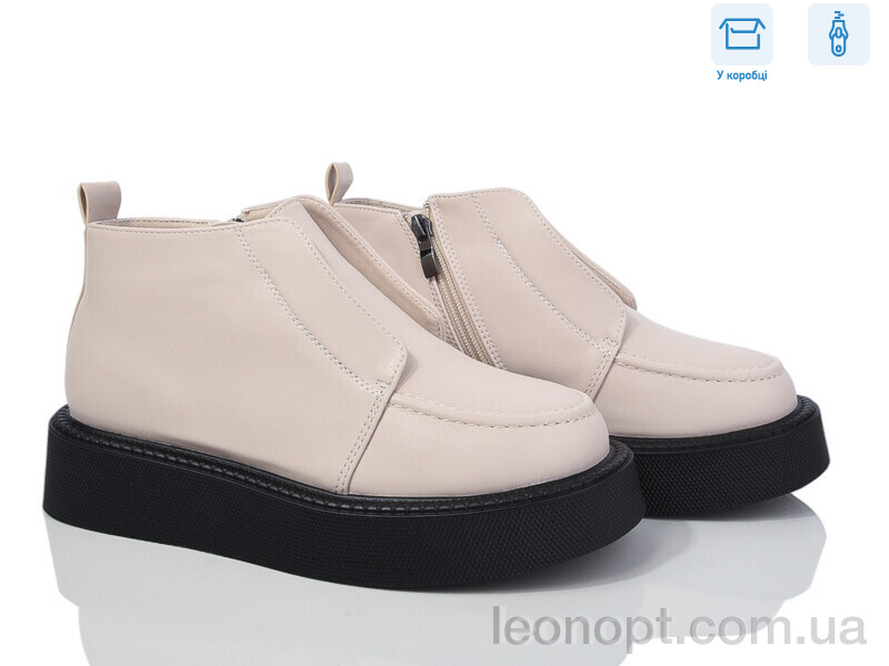 Черевики Love-L&M-ZDW M31-4