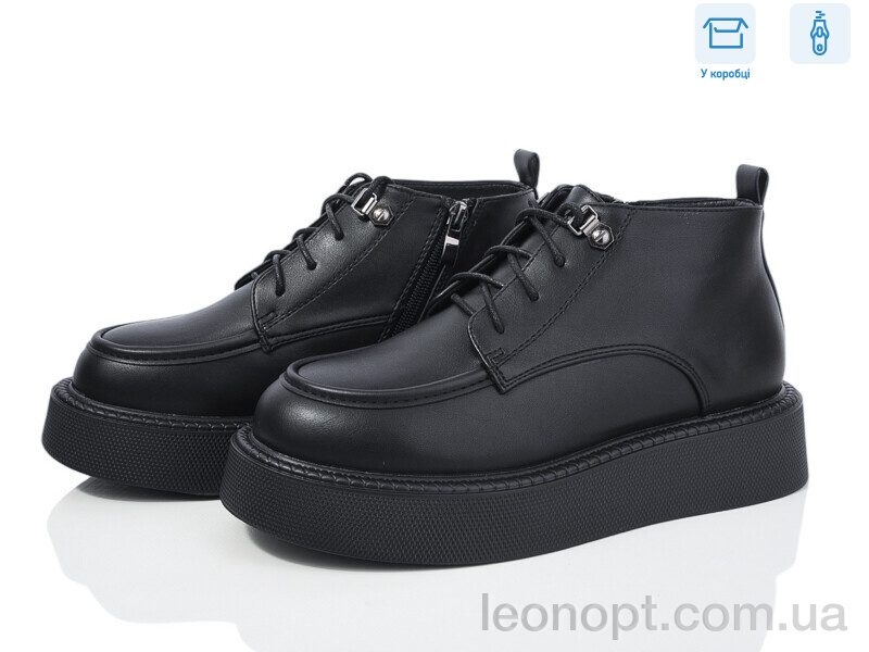 Черевики Love-L&M-ZDW M34-2