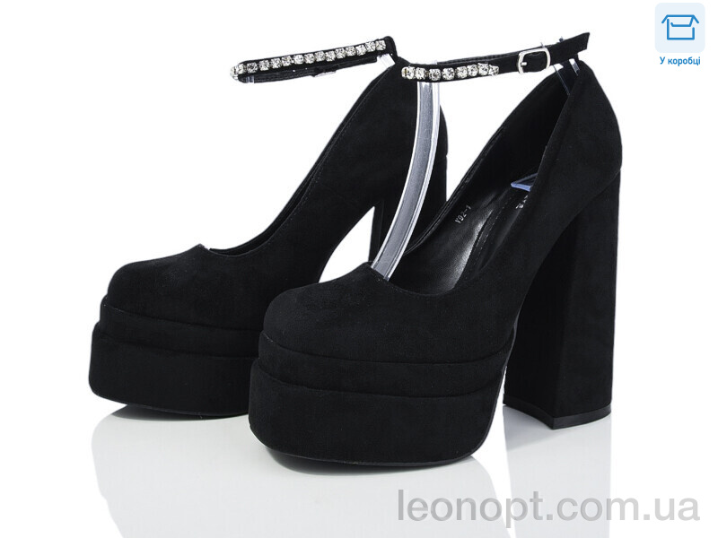 Туфли Love-L&M-ZDW Y92-1