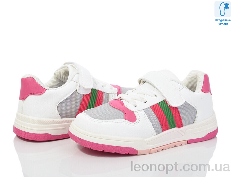 Кроссовки Ok Shoes CT9849A