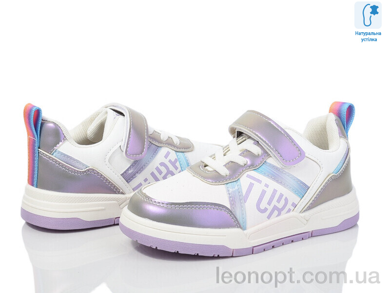 Кроссовки Ok Shoes CT9848C