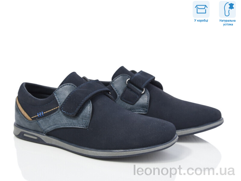 Туфли Ok Shoes CT56-97C