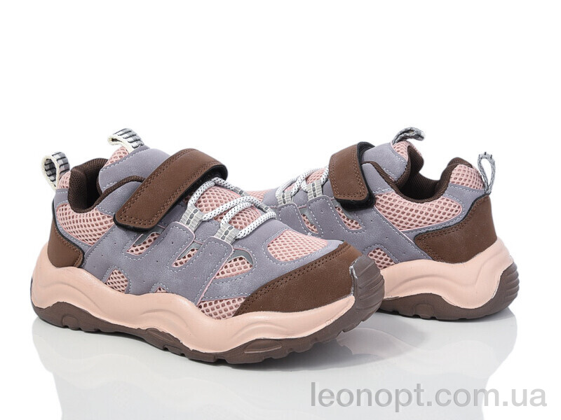 Кроссовки Ok Shoes G7307-320