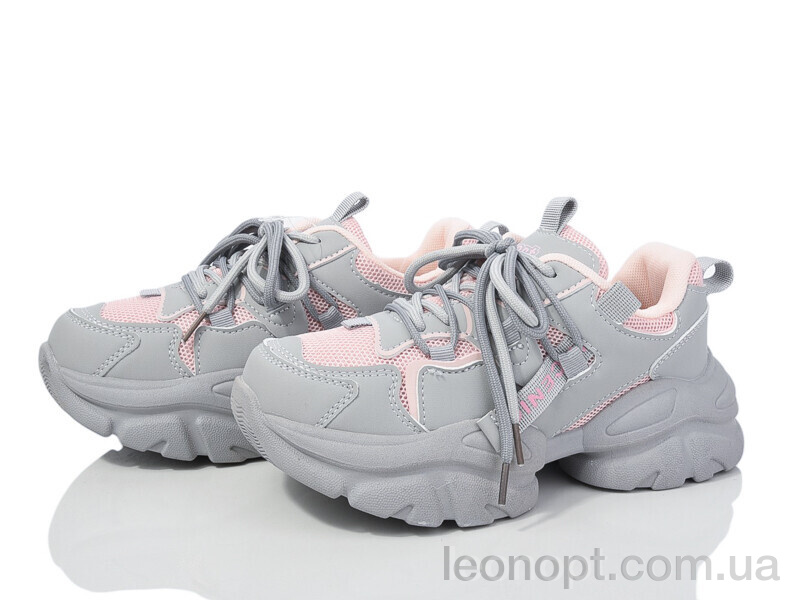 Кроссовки Ok Shoes H6310-73