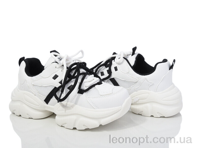 Кроссовки Ok Shoes H6315-12