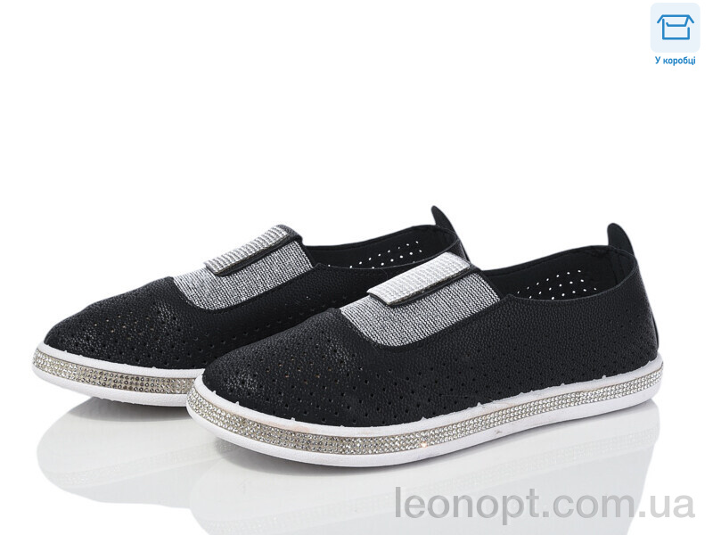 Слипоны Ok Shoes 12-18-3