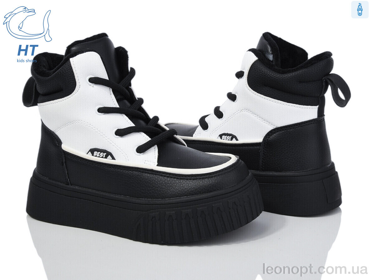 Черевики TOM.M 50873B