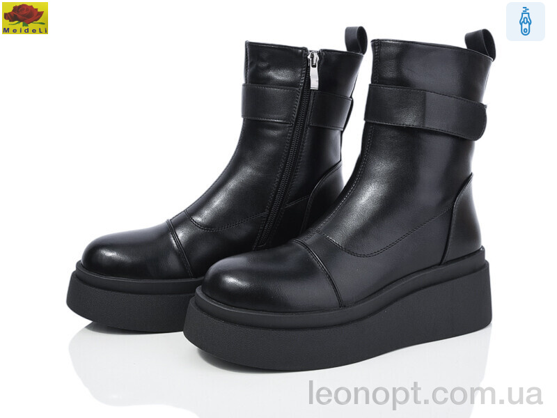 Черевики Mei De Li D781