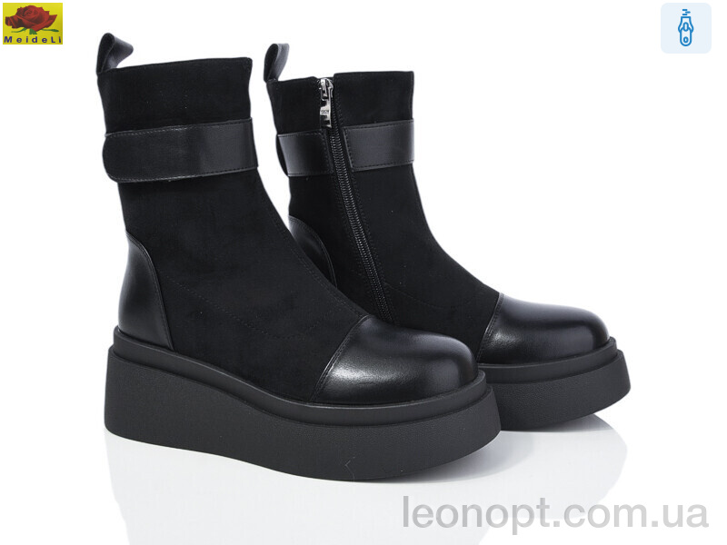 Черевики Mei De Li D781-01