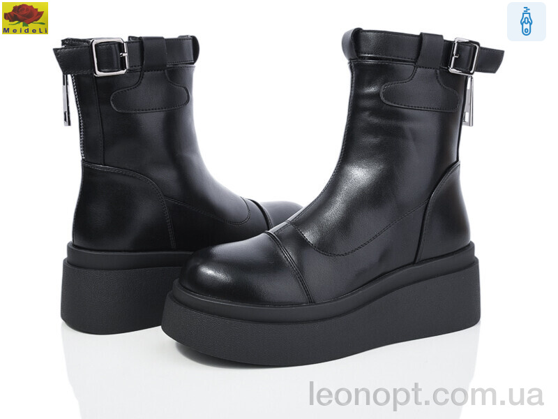 Черевики Mei De Li D785