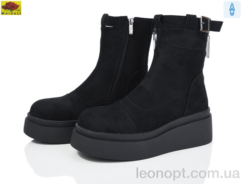 Черевики Mei De Li D785-1