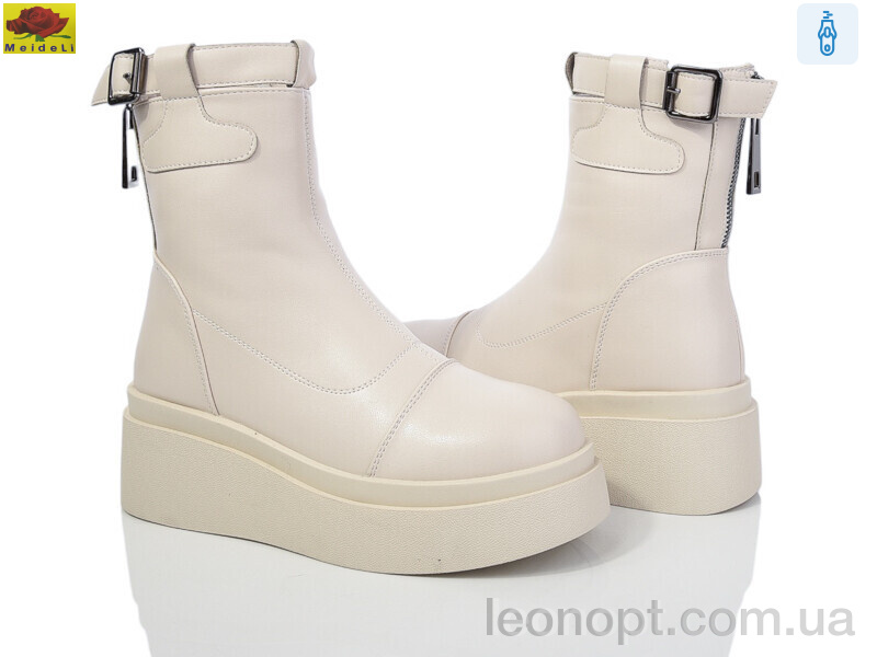 Черевики Mei De Li D785-17