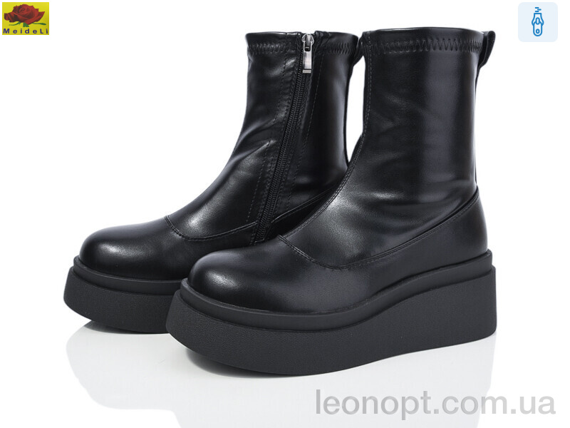 Черевики Mei De Li D783
