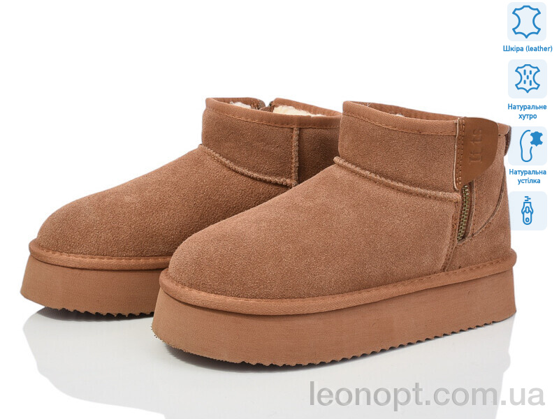 Уги ITTS A1715-20