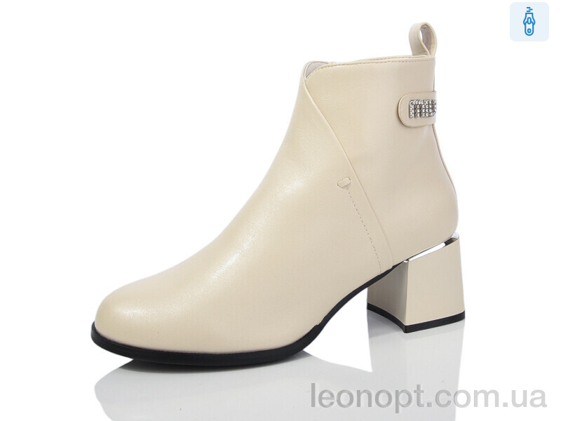 Черевики Yimeili Y859-3