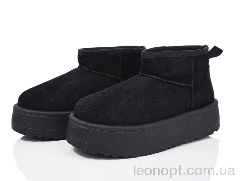 Уги Girnaive AB028 black